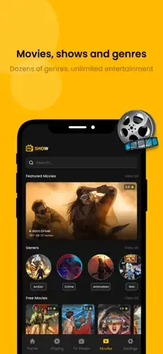 fancode-kya-hai Movies and shows